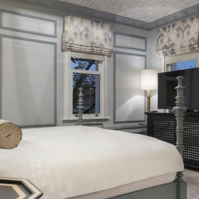 King Room Hagia Sofia Mansions Istanbul, Curio Collection by Hilton Promo Code