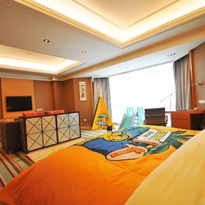 酷盼家庭套房 官房大飯店（麗江古城大水車店）優惠