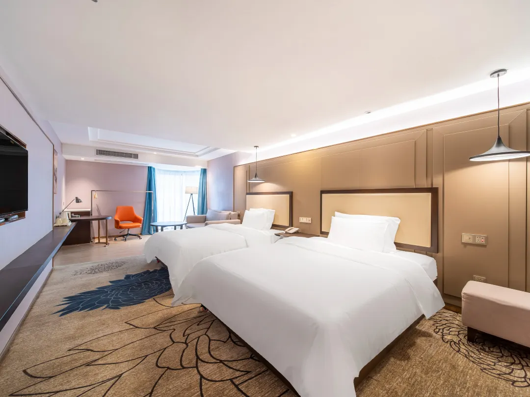 Yunqijian Hotel - Nanning
