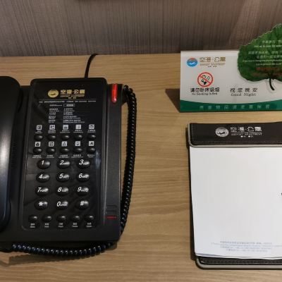 環保大床房 貴陽空港飯店優惠