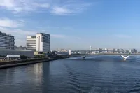 La Vista Tokyo Bay