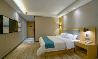 Fashion Hotel (Deqing Longmu Street)