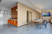Tom Smart Arts Hotel Hotels in Jishan County