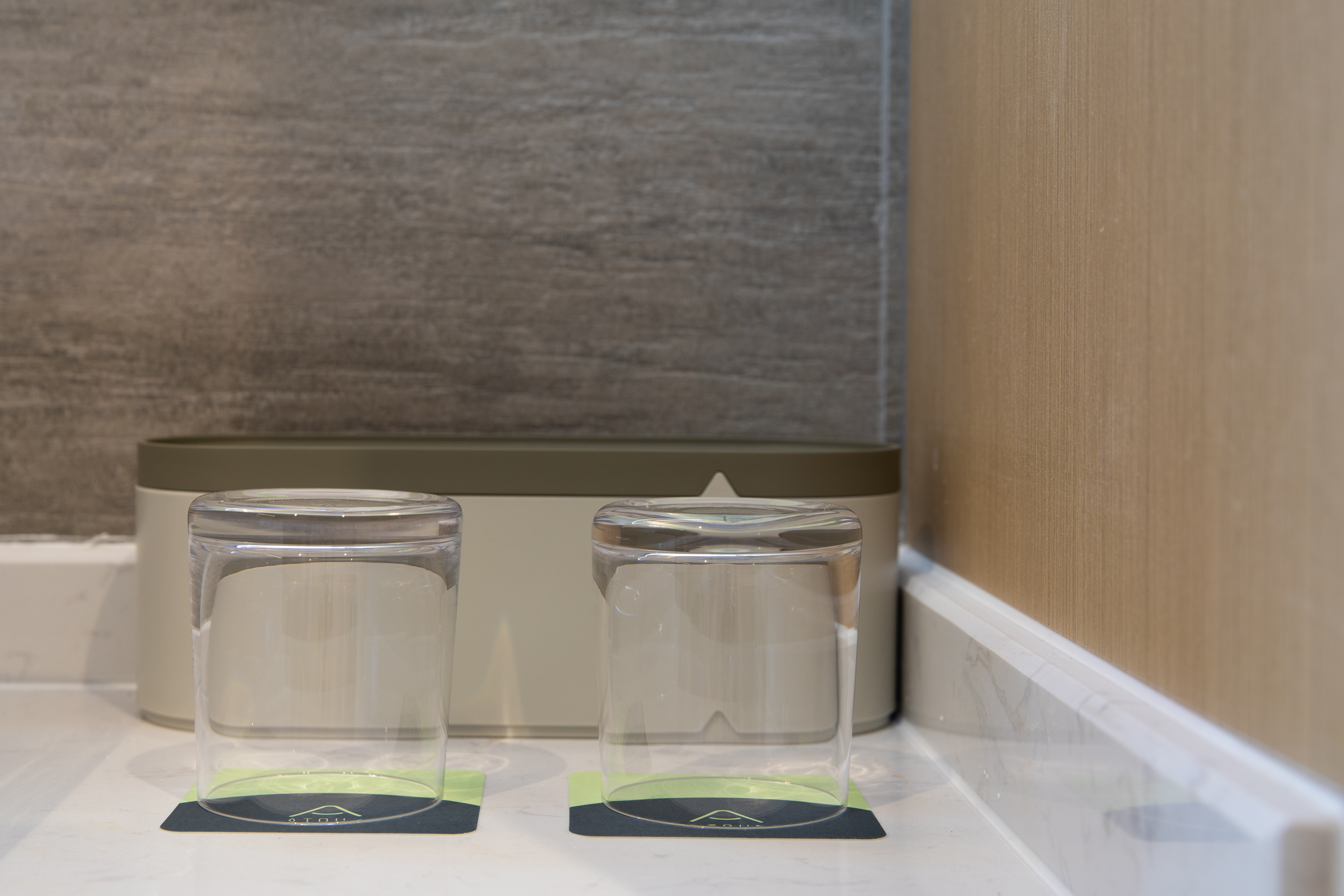 行政双床房（南向）