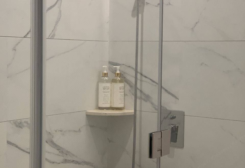 Tiantai Hot Spring ResortAnnex Building Elegant Queen Room