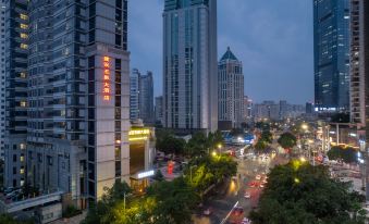 Nanning Construction Wuxiang Hotel (Jinhu Square Subway Station Store)