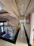 Tianyuan Boutique Hotel (Harbin University of Technology)