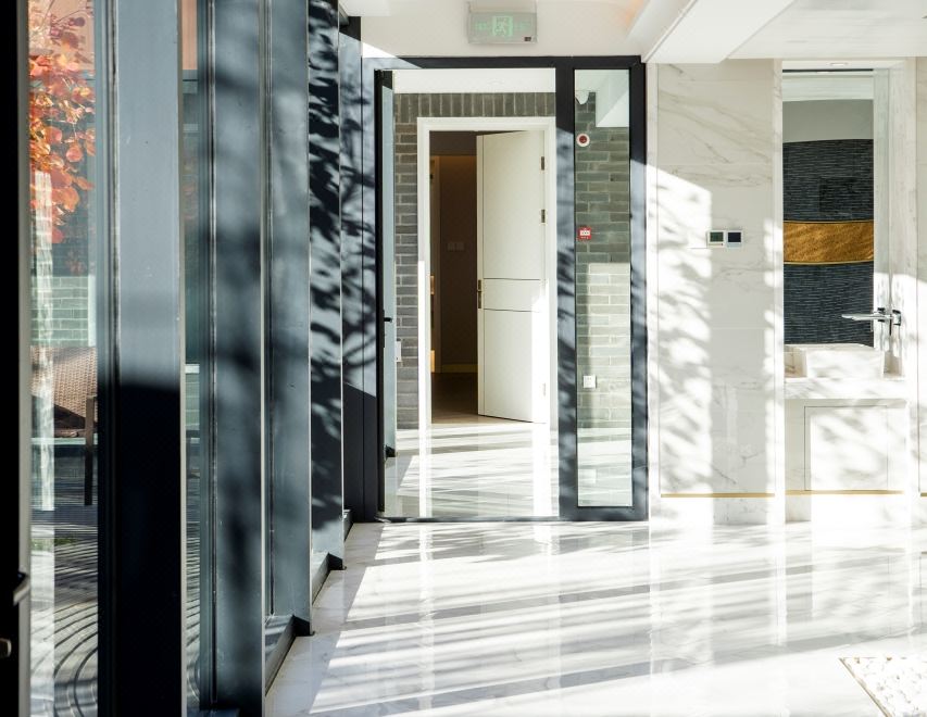 悦苑私汤家庭别墅