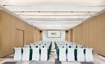 Home2 Suites By Hilton Wuhan Hankou Railway Station - Housity