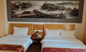 Chuntian Hotel