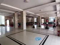 Millennium Peak Hotel, Liling