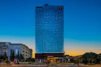 Radisson RED Xi'an High-tech Zone Отели в г. 
