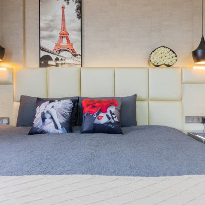 舒適一室一廳 廣州S&L公館（北京路公園前地鐵站店）優惠