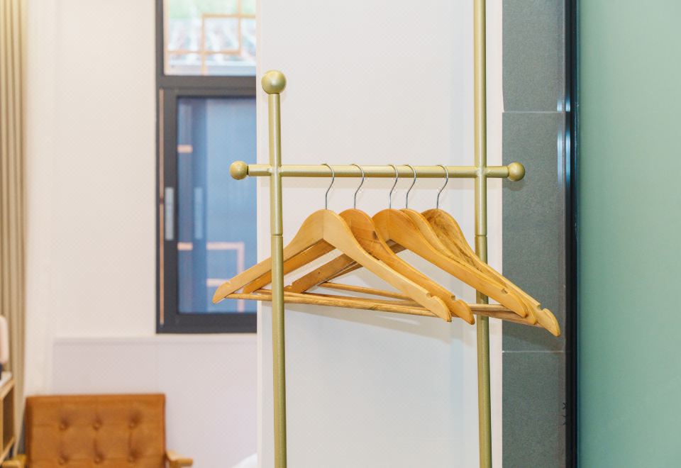 曲水 | 精品大床房