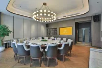 Ruijie International Grand Hotel