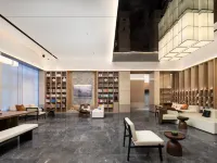 Atour Hotel, Henan East Road, Aksu Old Street Hotele w: Aksu