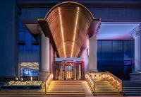 Sky Garden Hotel (Kashgar Ancient City Branch) Hotel di 