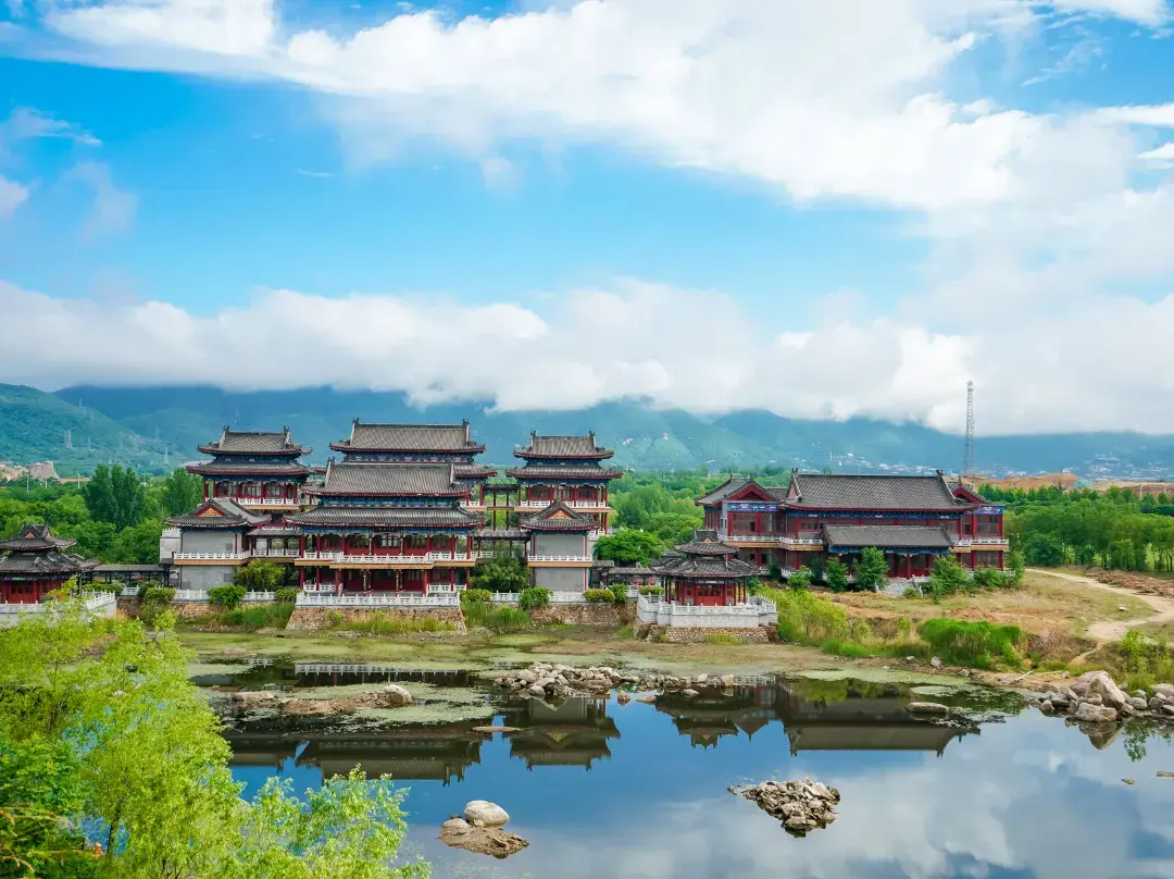 Jizhou Panshan Weisden Resort Hotel - Tianjín