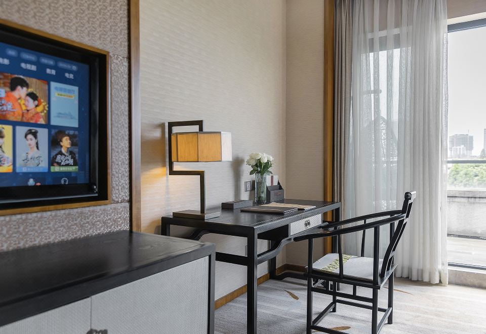 Angel Garden Resort HotelQueen Room With Balcony