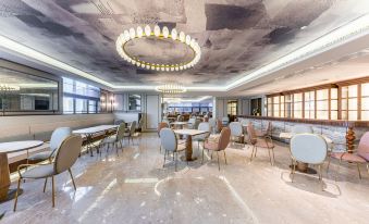 Mercure Hotel (Wuhan Yangluo Development Zone)