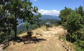 Kiansom Getaway Cabin Kota Kinabalu