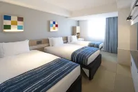 Okinawa Hinode Resort and Hot Spring Hotel Hotels in 