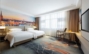 Vienna 3 Best Hotel (Tongxu Xingfu Road)