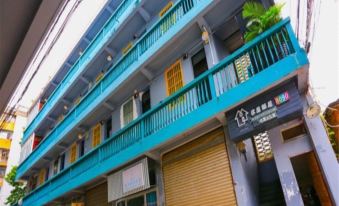 Nanning 8090 Internet Hotel Apartment