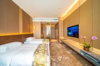 Lanyuan Hotel
