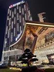 Bright hotel