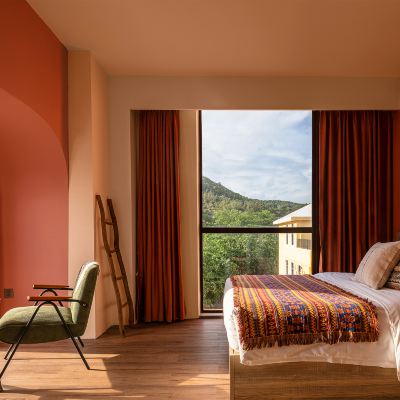 印象·古巴主題房 深圳趣墅HAJANA海邊民宿優惠