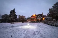 Farnham House Hotel Hotel di 