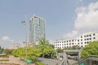에어메이트 체인 호텔 (스푸 광장 보행자 거리)