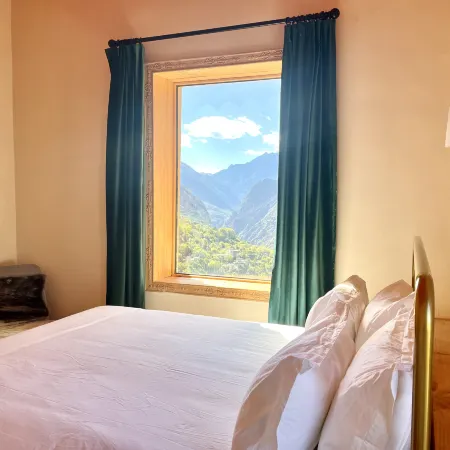 Danba Kongshan Homestay