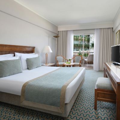 Standard Room Iberotel Luxor Promo Code