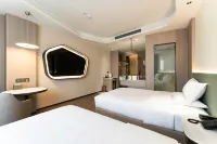Longkou Hotel Longgang