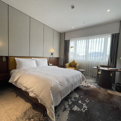 特惠行政大床房 南安大飯店優惠