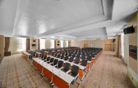 Vienna International Hotel