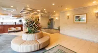 Hotel Castle Inn Suzuka Chuo