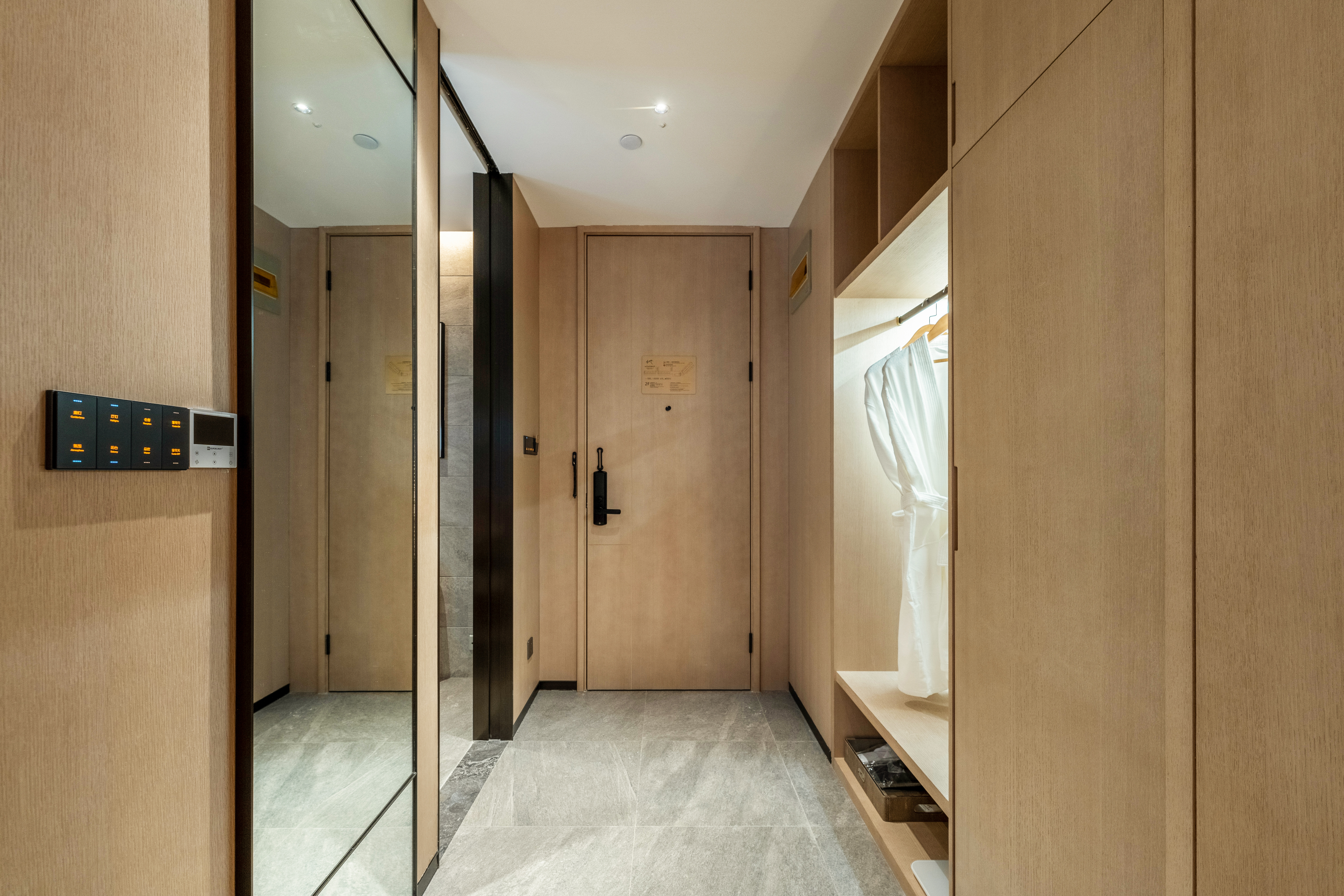 XIANMEN MOUNTAIN RESORT HOTELExecutive Suite