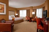 Turning Stone Resort Casino Hotele w: 