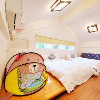 雅緻山嵐 陽明温泉渡假村優惠