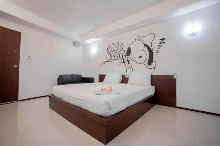 ห้องแฟมิลี่