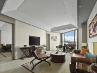 Hilton Shigatse Hotéis em 