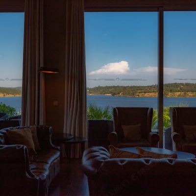 Two Bedroom Villa with Lake View Montargil Monte Novo Promo Code