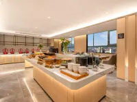 Atour X Hotel, Wansheng South Street, Hengdian Hotel a Dongyang