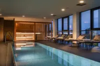 SANA Berlin Hotel