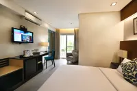St. Mark Hotel