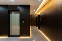 Hotel Batang Berman