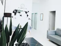 D' Splash Garden Homestay Baling Hotel di Baling